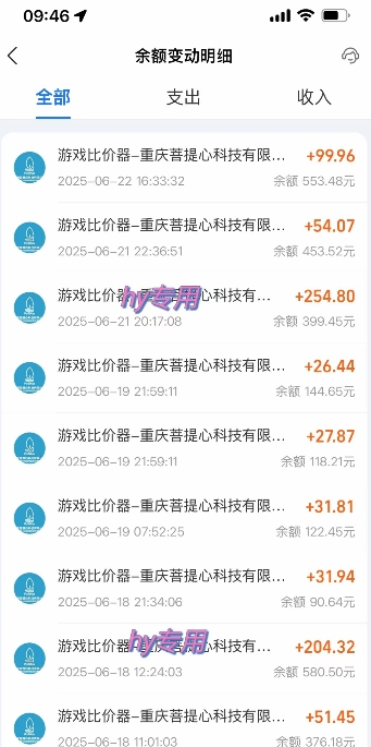 游戏全自动搬砖项目，日入1k+ ，​真正的长久稳定项目，可批量矩阵无限放大【揭秘】-腾渊网创