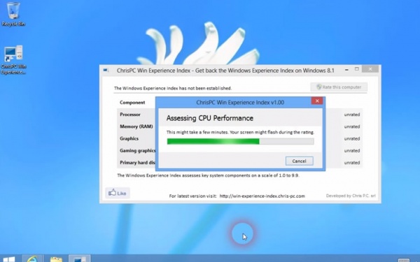windows 8 升级 8.1-腾渊论坛