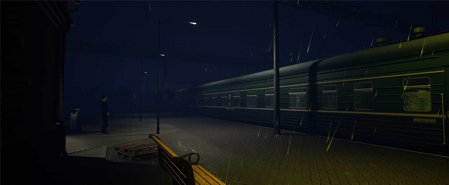 《俄罗斯火车之旅3》v1.0.0中文版-腾渊网创