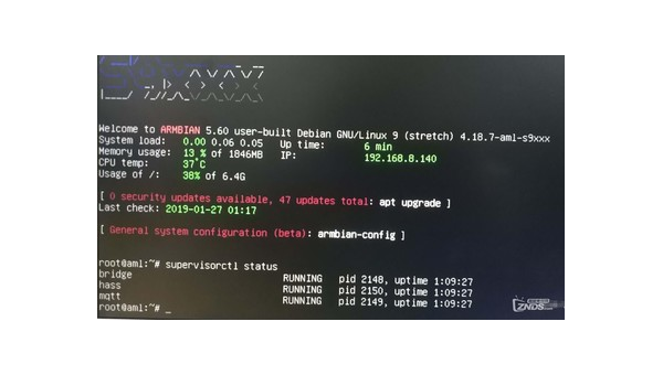 Linux查看load命令-腾渊论坛