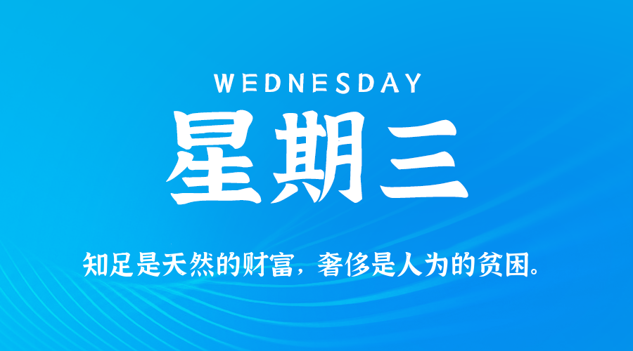 2025年04月30日新闻早讯，每天60s读懂世界-腾渊论坛
