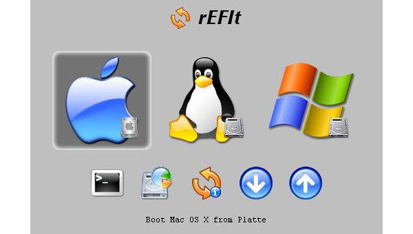 做linux双系统需要用c盘吗-腾渊网创