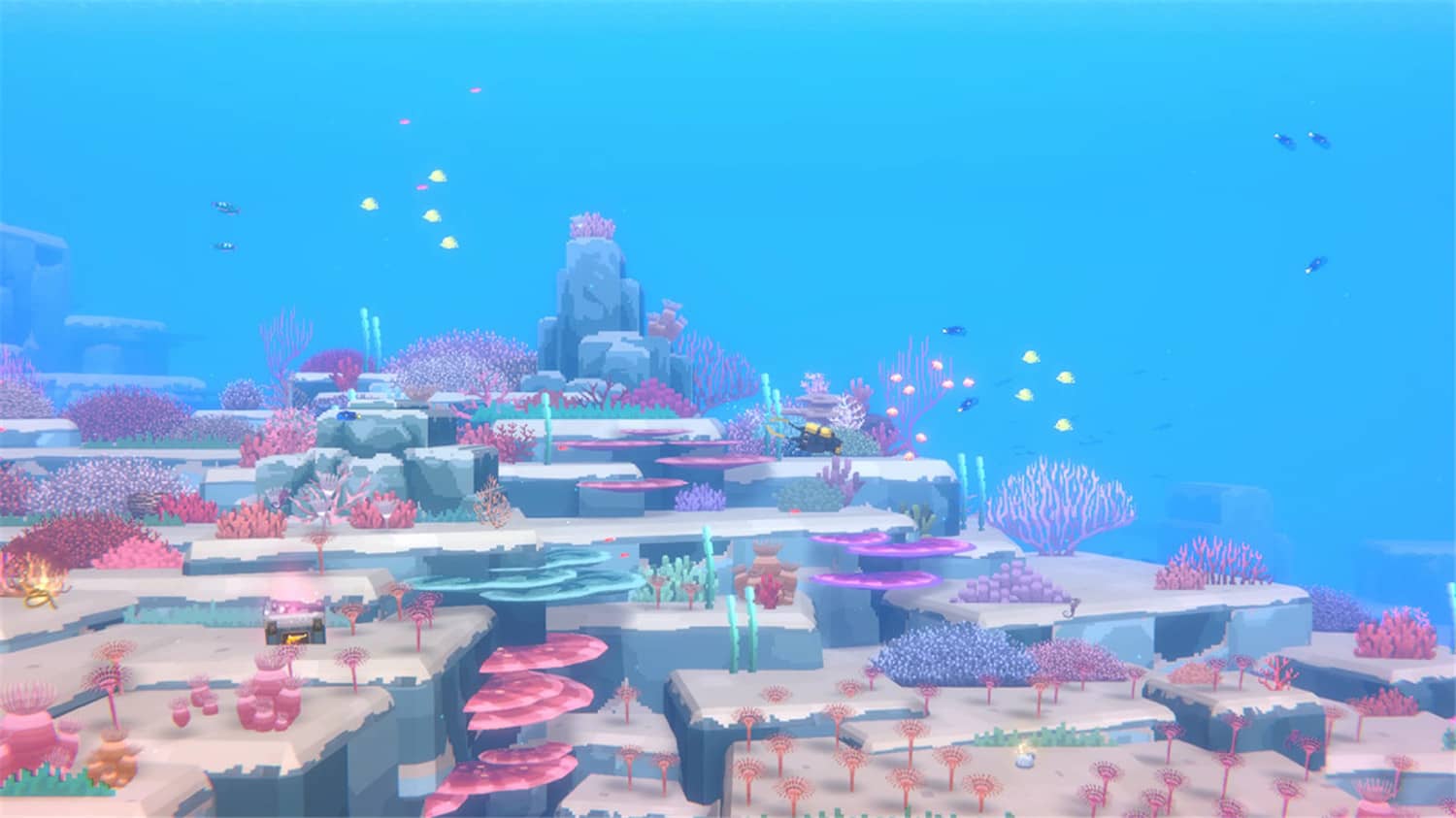 《潜水员戴夫》v1.0.3.1569中文版-腾渊论坛