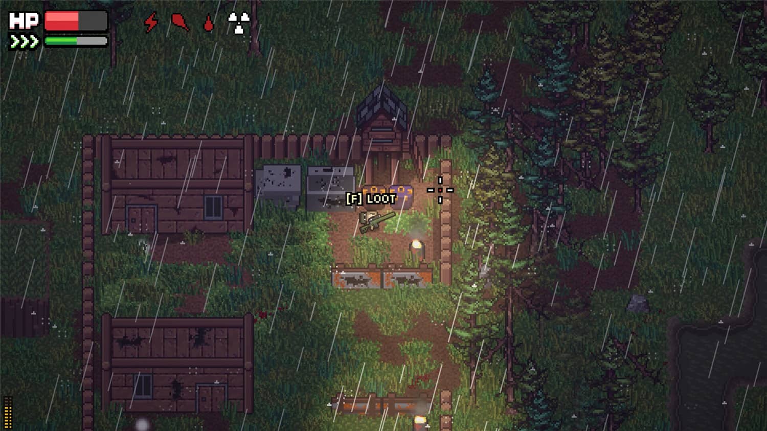 《零希沃特》v1.0.4中文版-腾渊论坛