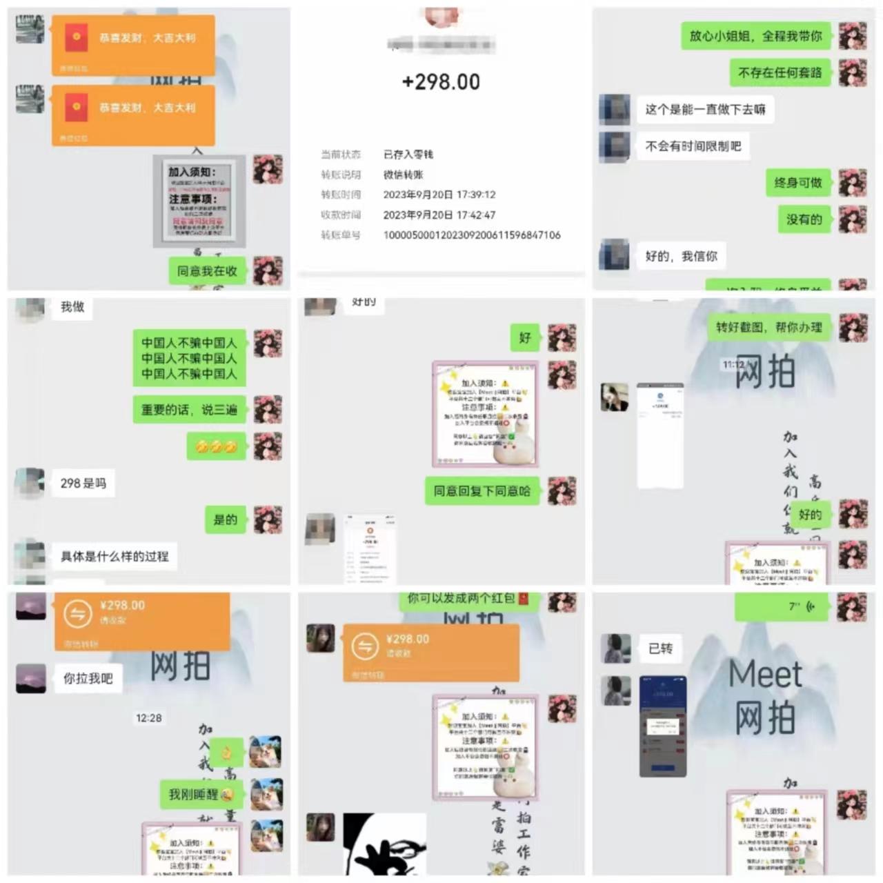 (8728期)电商平台高佣金网拍，靠谱项目，执行就能赚钱，简单操作-腾渊论坛