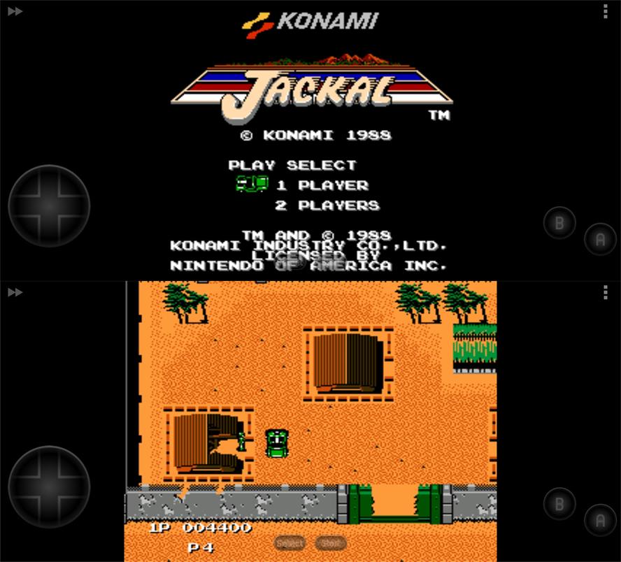 安卓动作射击游戏 赤色要塞-腾渊网创