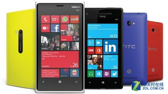 windows phone的手机-腾渊论坛