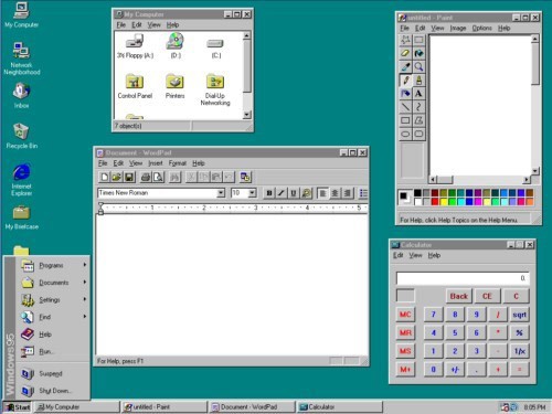 windows nt和windows 7-腾渊论坛