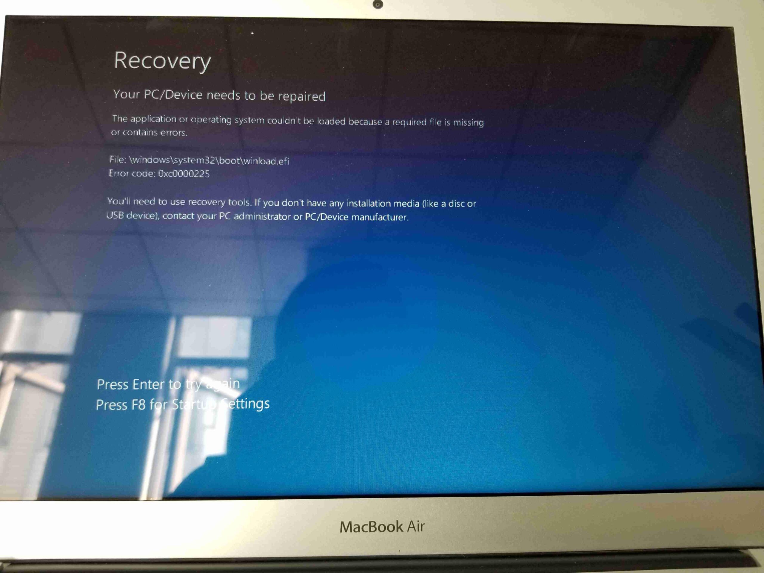 macbook可以只装windows10-腾渊论坛
