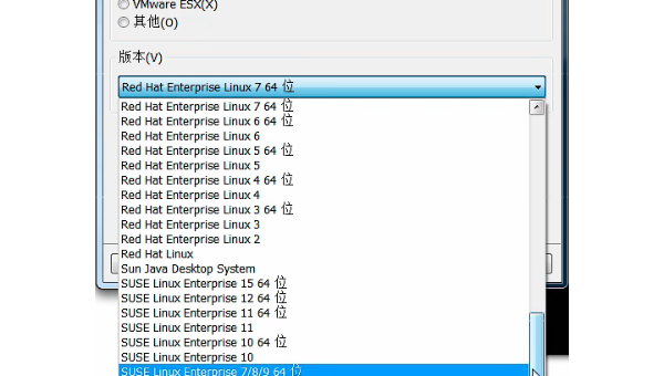 查看linux 内核的命令-腾渊论坛