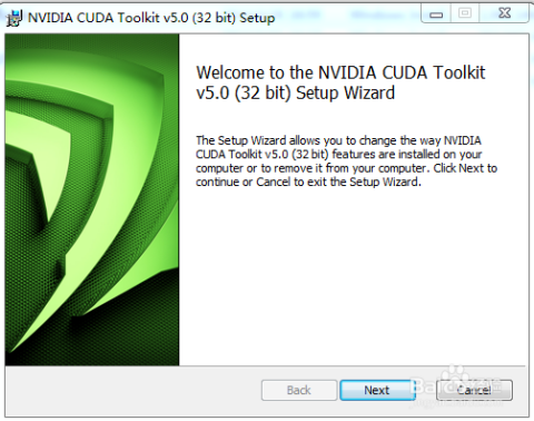 windows cuda 7.5 安装-腾渊网创