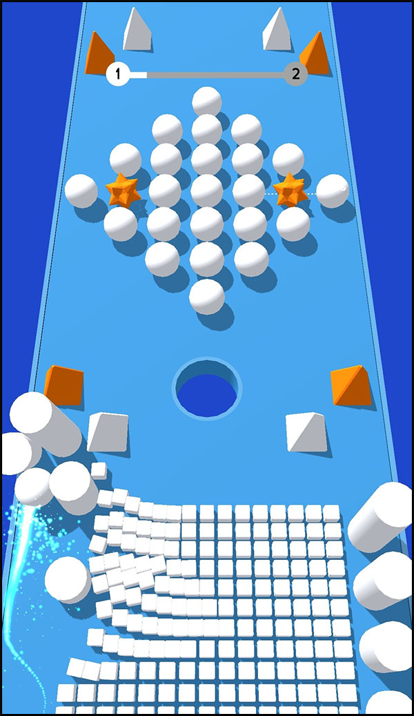 3D碰碰球VIP直装破解版V1.1-腾渊网创