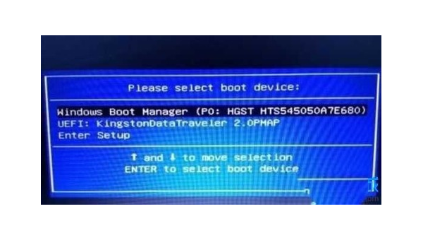 Linux下怎么做win10启动U盘-腾渊网创