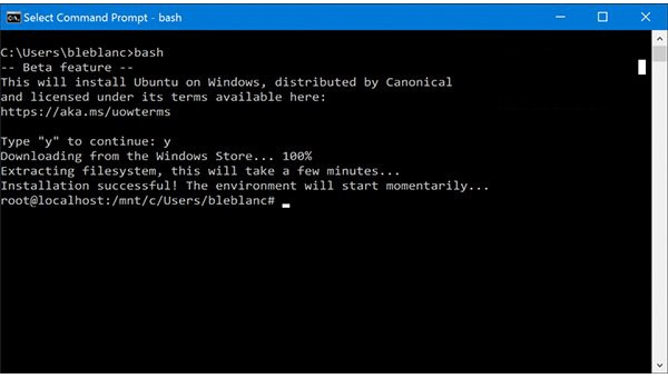 linux 系统进入命令行-腾渊论坛