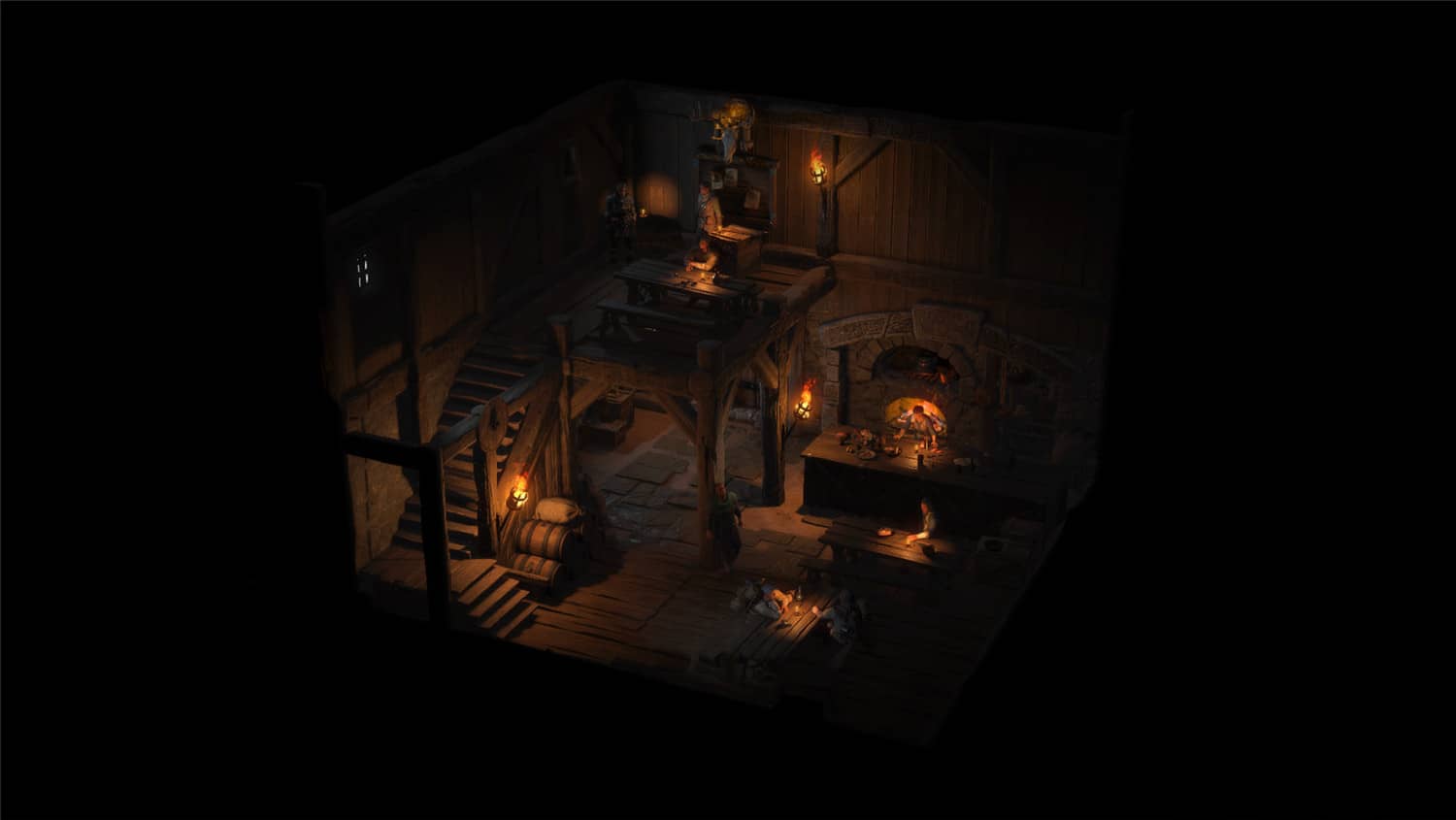 《战争传说》v1.0.40060中文版-腾渊论坛