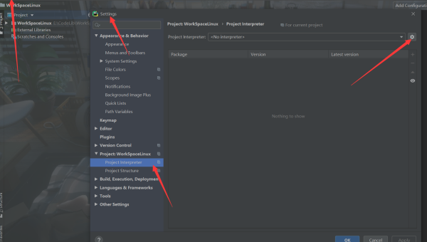 pycharm linux如何安装-腾渊论坛