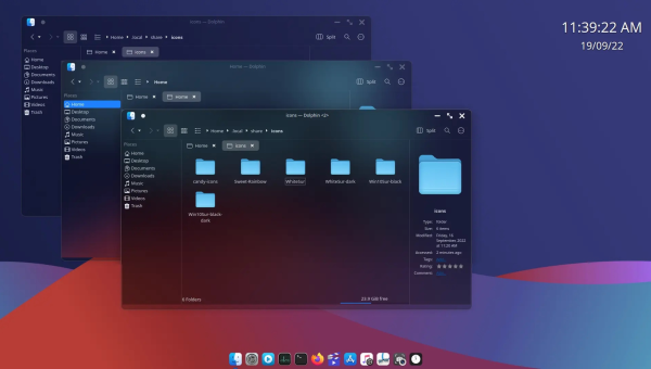 linux桌面显示帧数命令-腾渊论坛
