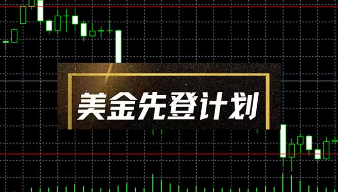 美金先登计划(2025黑马项目-腾渊论坛