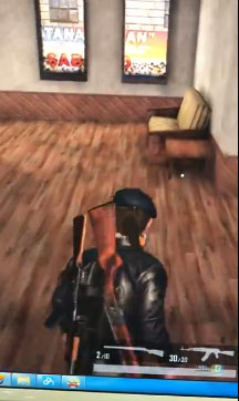 最新刺激战场超级跳加速移动BUG-腾渊网创