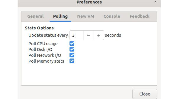 Linux 中如何配置和使用 KVM 虚拟化-腾渊论坛