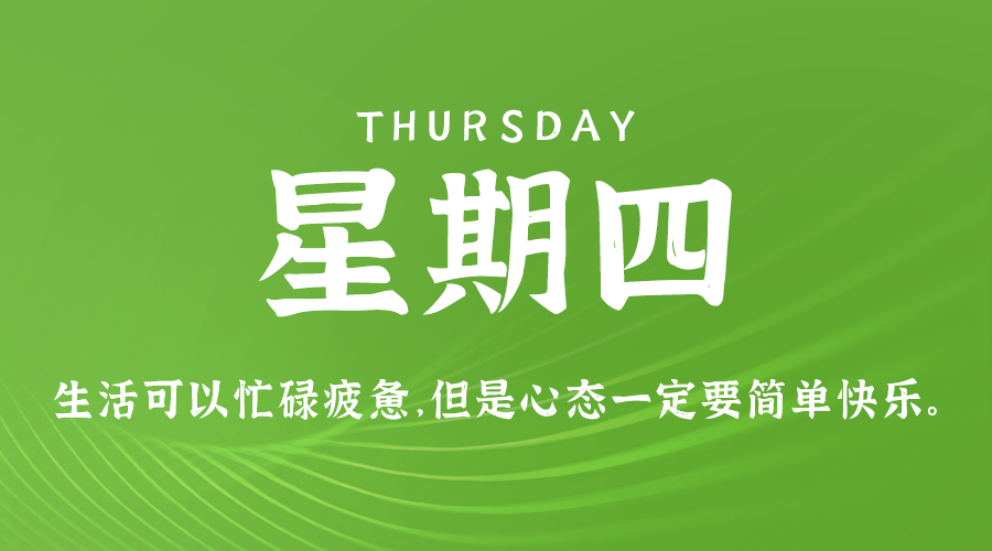 2024年12月19日新闻早讯，每天60s读懂世界-腾渊网创