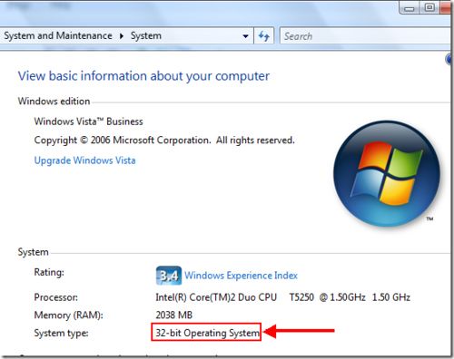 windows 7是32位的操作系统吗-腾渊论坛