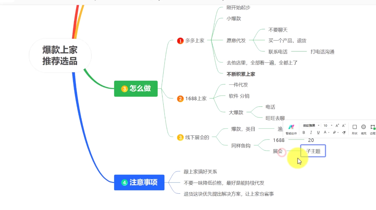 苏博士·淘宝精细化铺货运营陪跑(部分更新至2025)-腾渊论坛