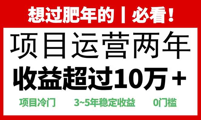2025快递站回收玩法：收益超过10万+，项目冷门，0门槛-腾渊网创