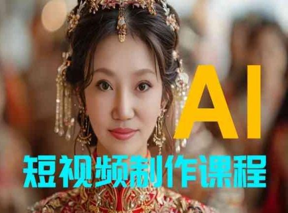 【AI短视频制作】教你足不出户，AI帮你自动生成短视频，适用于摄影师、导演、剪辑-腾渊论坛