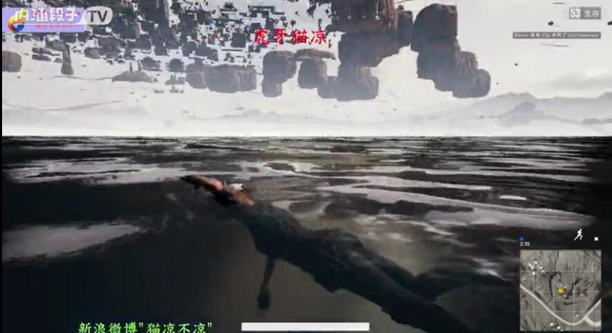 绝地求生沙漠地图卡bug稳吃鸡-腾渊论坛