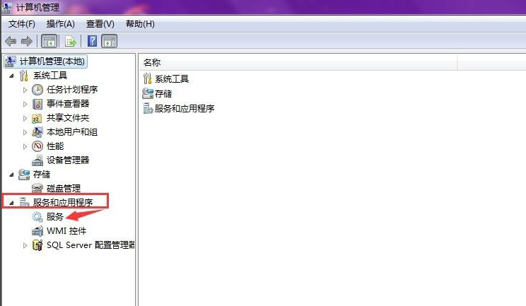 苹果电脑怎么打不开windows7-腾渊网创