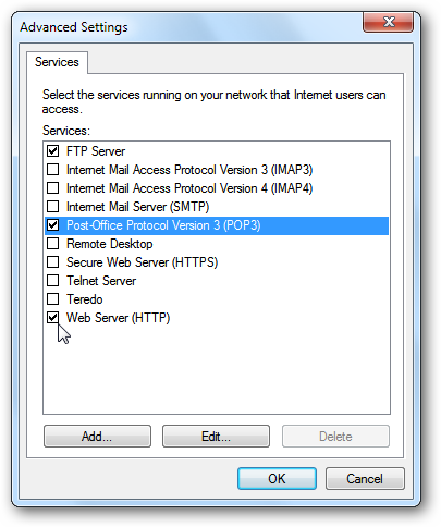 windows 7怎么使用无线投影-腾渊论坛