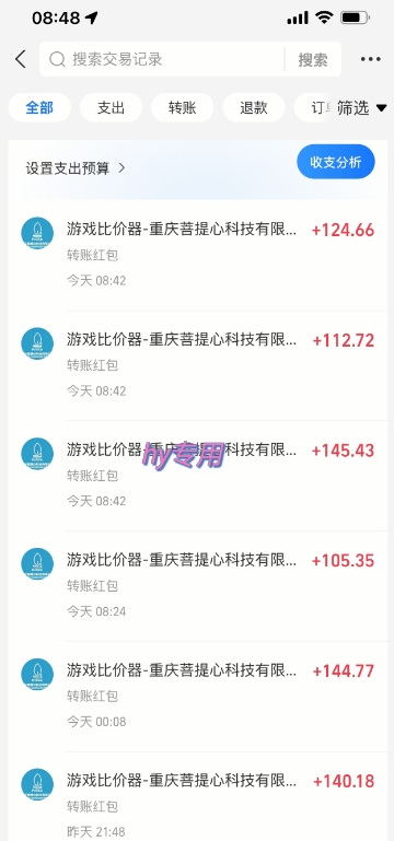 游戏全自动搬砖项目，全自动操作，日收益1k+，无门槛简单上手【揭秘】-腾渊网创