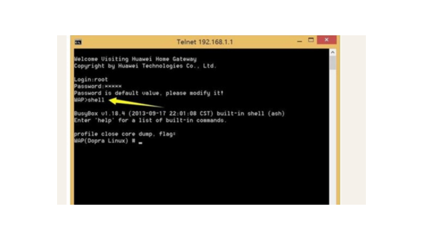 linux系统进入管理员命令行-腾渊论坛