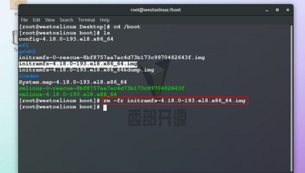 linux恢复用户名是什么-腾渊网创