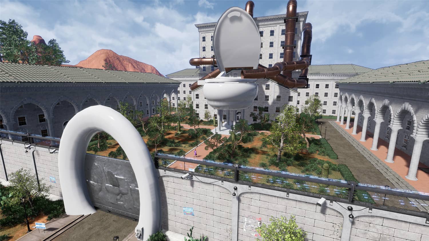 《喋血街头4》v1.3.0中文版-腾渊论坛