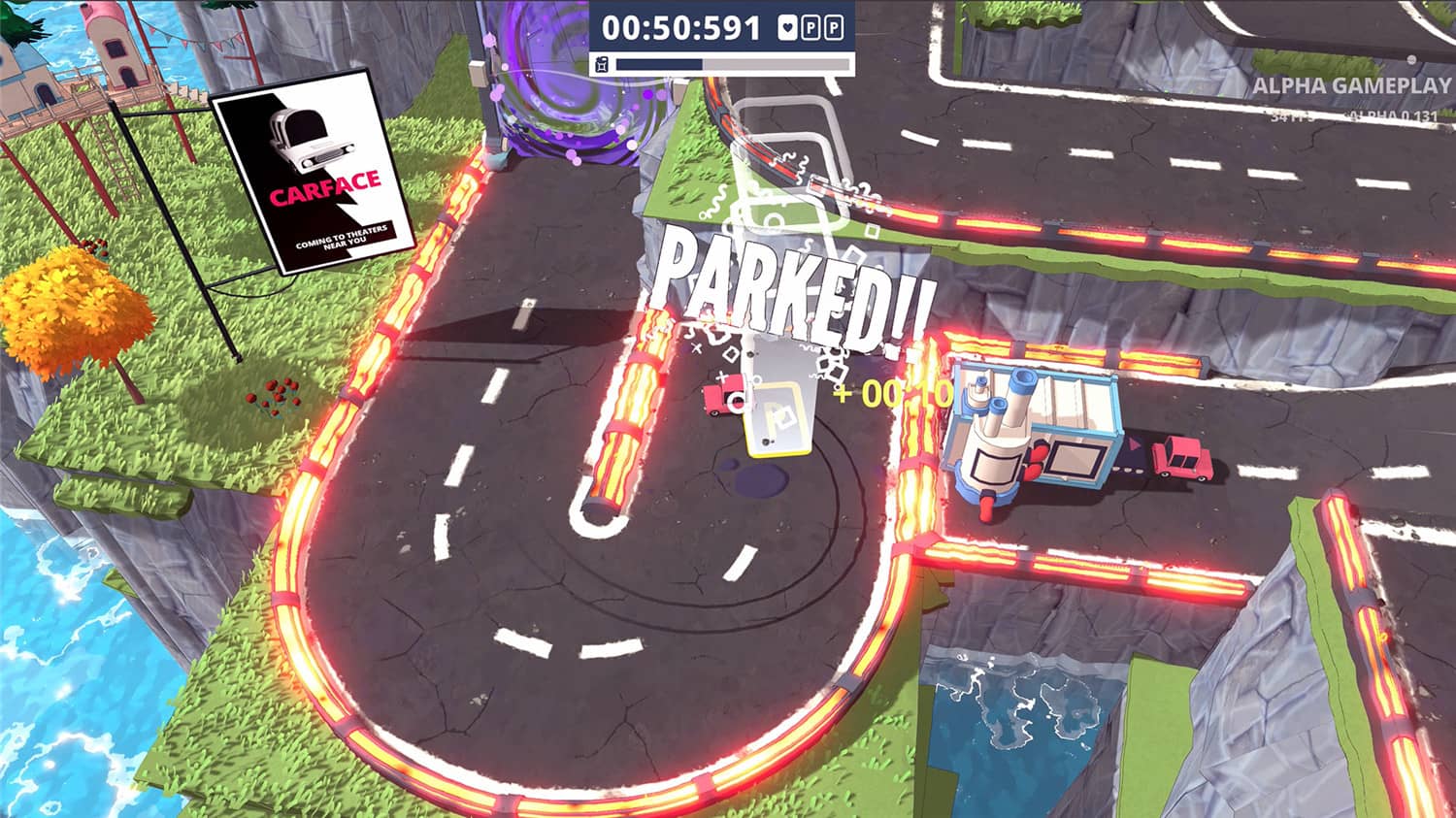 《狂野泊车》v1.8.4中文版-腾渊论坛