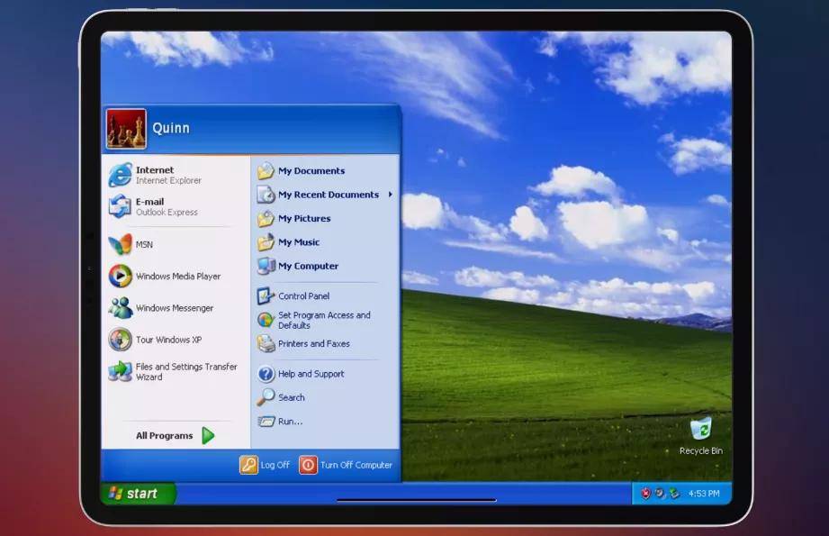 mac自己安装windows系统盘-腾渊论坛