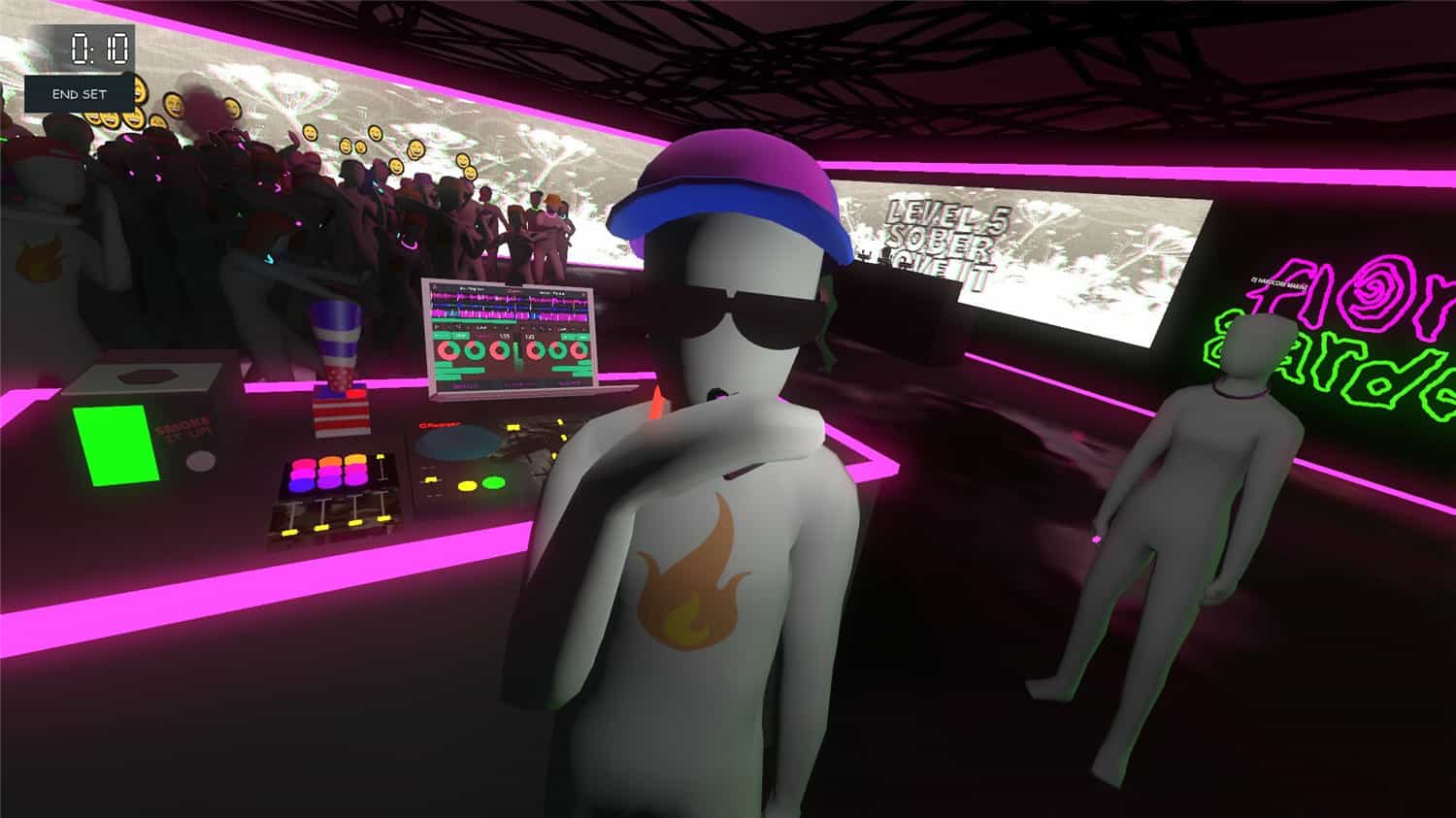 《DJ模拟器》v0.6.9.10中文版-腾渊论坛