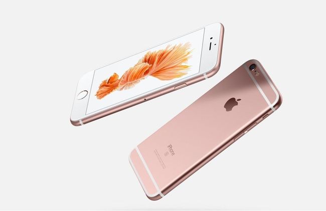 iphone6s可以刷windows系统吗？-腾渊论坛