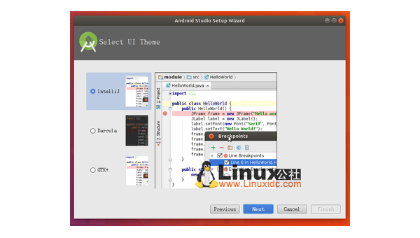 Linux 中如何安装和使用 PHP 开发环境-腾渊论坛